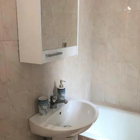 Bohem Near Athens Airport Апартаменты