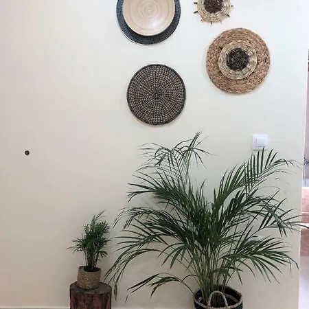 Appartement Bohem Near Athens Airport Spáta
